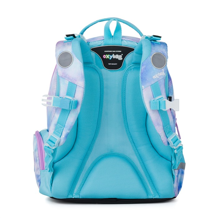 Školní set 3ks OXY GO OXY GO Unicorn